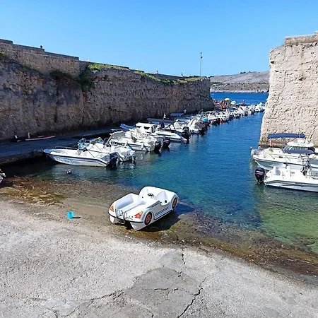 Holiday home Porto Miggiano