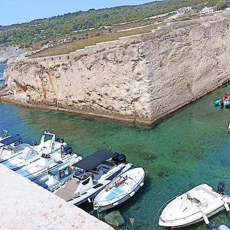 Porto Miggiano * Santa Cesarea Terme