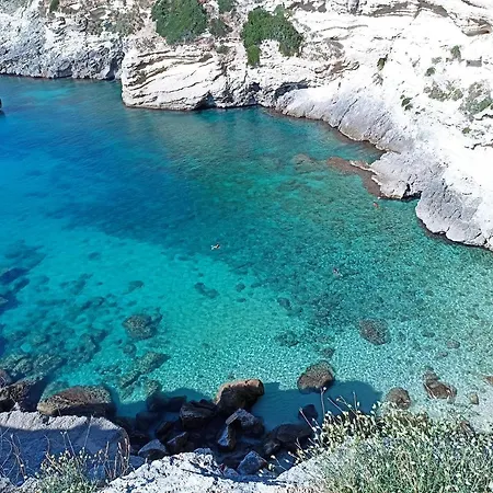 Holiday home Porto Miggiano *