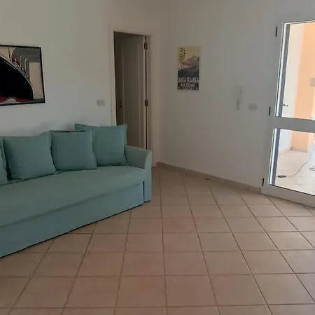 Porto Miggiano Holiday home Santa Cesarea Terme