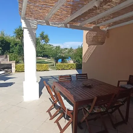 Porto Miggiano Holiday home Santa Cesarea Terme