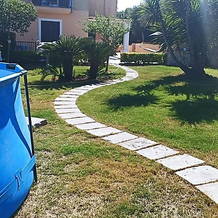 Holiday home Porto Miggiano Santa Cesarea Terme