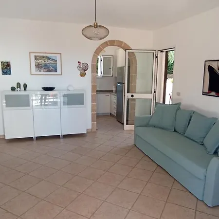 Holiday home Porto Miggiano