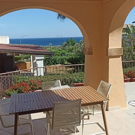 Porto Miggiano Holiday home