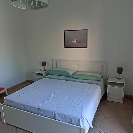 Holiday home Porto Miggiano Santa Cesarea Terme