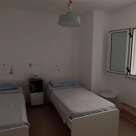 Holiday home Porto Miggiano