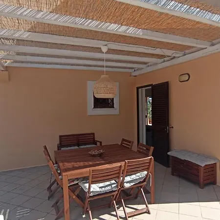 Holiday home Porto Miggiano Santa Cesarea Terme