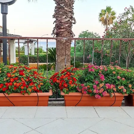 Holiday home Porto Miggiano *