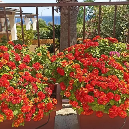 Porto Miggiano Holiday home