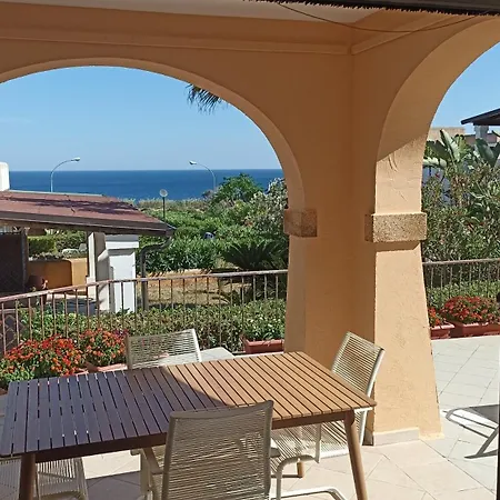 Porto Miggiano Holiday home *